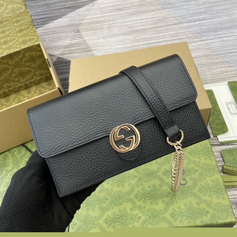 G*u*i satchel bags
